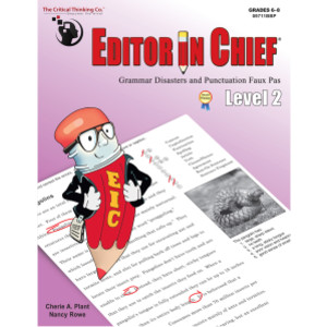Editor in Chief&reg; Level 2