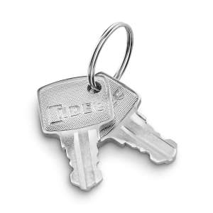 WIN86004860, Karcher, Key Switch Set Of 2