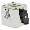 Fuse-link high speed 800 A AC 1000 V size 3 74 x 92 x 76 mm aR IEC UL type K indicator
