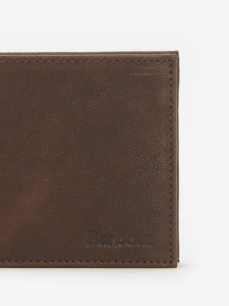 Padbury Billfold