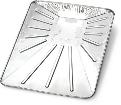 62026 - Drip Pan Liner (3 Pack)