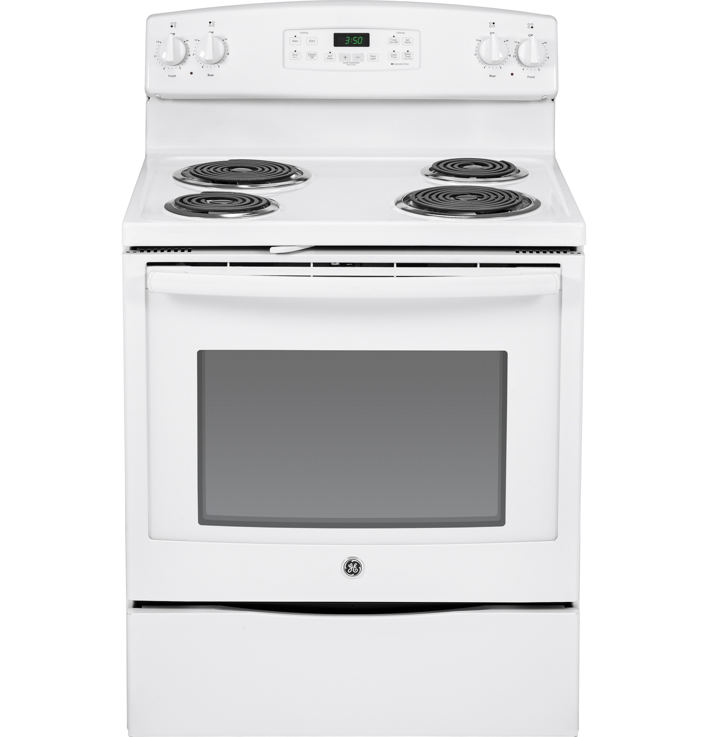 GE® 30