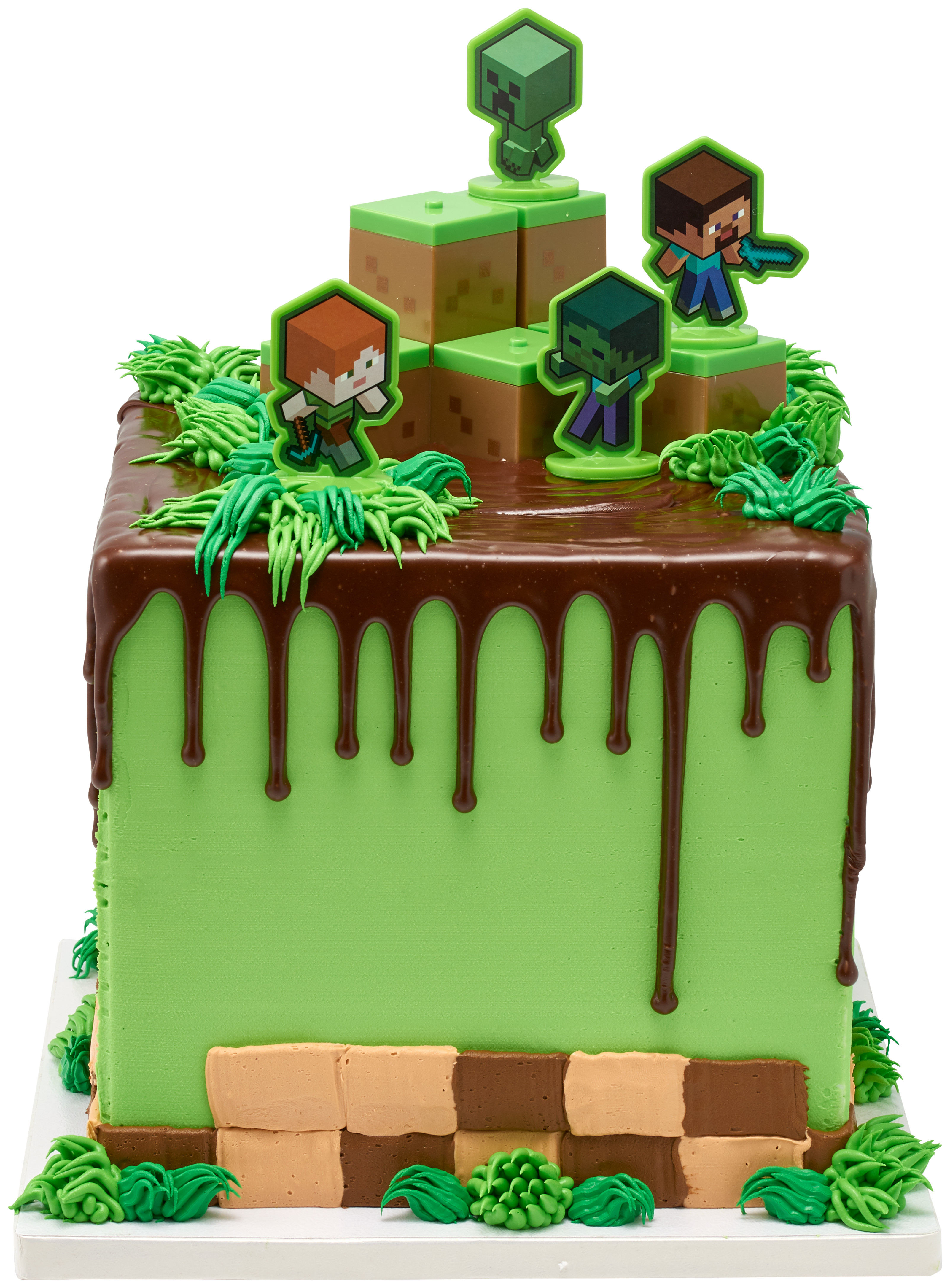 MINECRAFT Page 1 of 2 | DecoPac