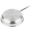 11-inch Centurion® frying pan with nonstick coating