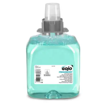 Image of GOJO® Freshberry Foam Hand Soap - Refill for GOJO® FMX Dispenser 1250ml