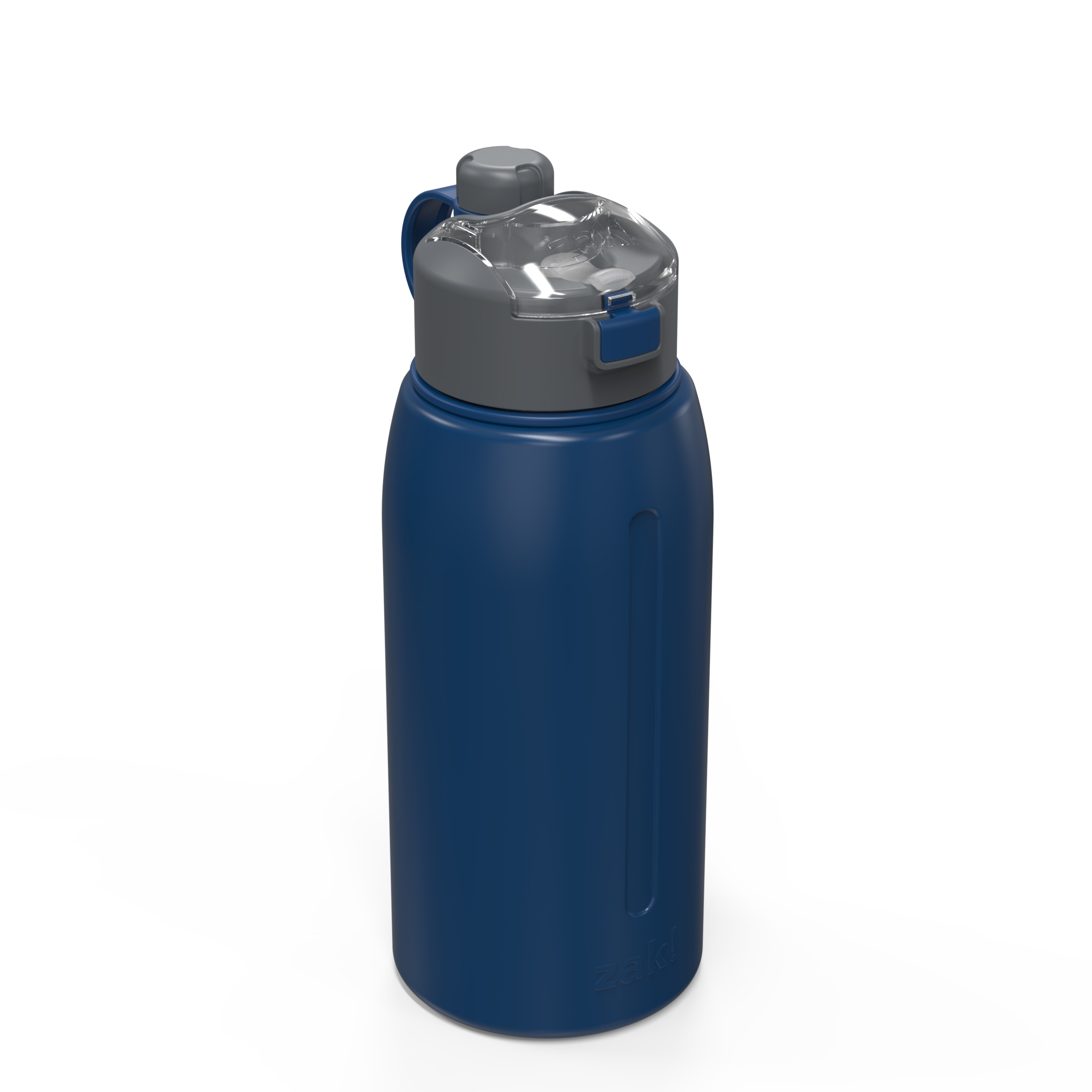 Genesis 32 ounce Vacuum Insulated Stainless Steel Tumbler, Indigo slideshow image 4 Genesis 32 ounce Vacuum Insulated Stainless Steel Tumbler, Indigo slideshow image 4