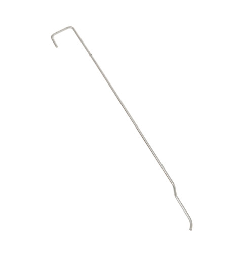 REFRIGERATOR CRUSHED/CUBED ICE SOLONOID