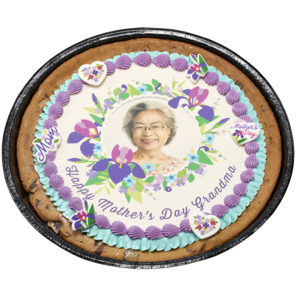 Mother's Day Blooms Dec-Ons® Decorations