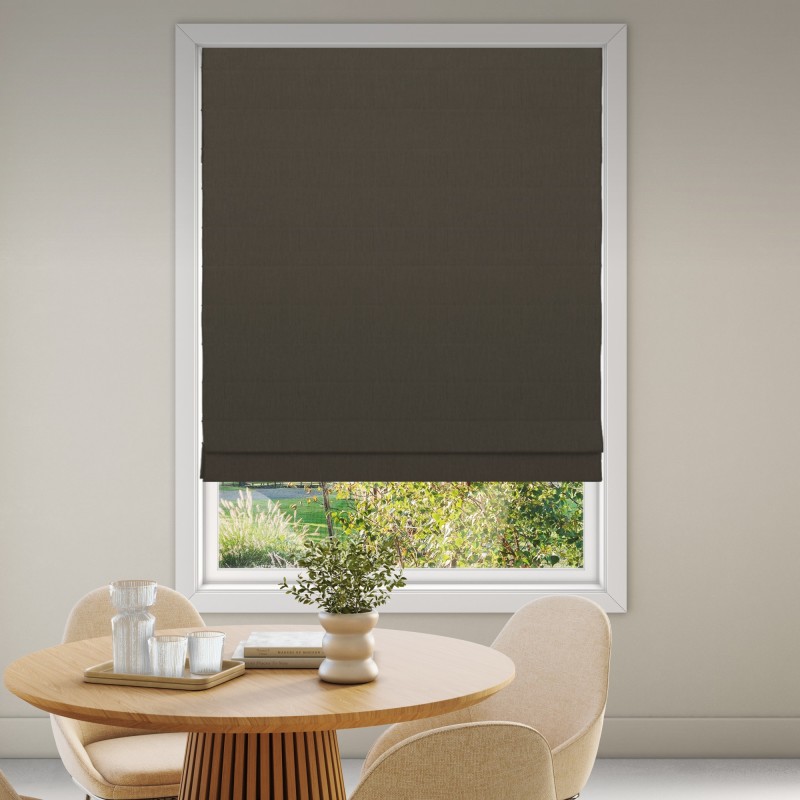 Eternal Re-Life 9843 Roman Blind