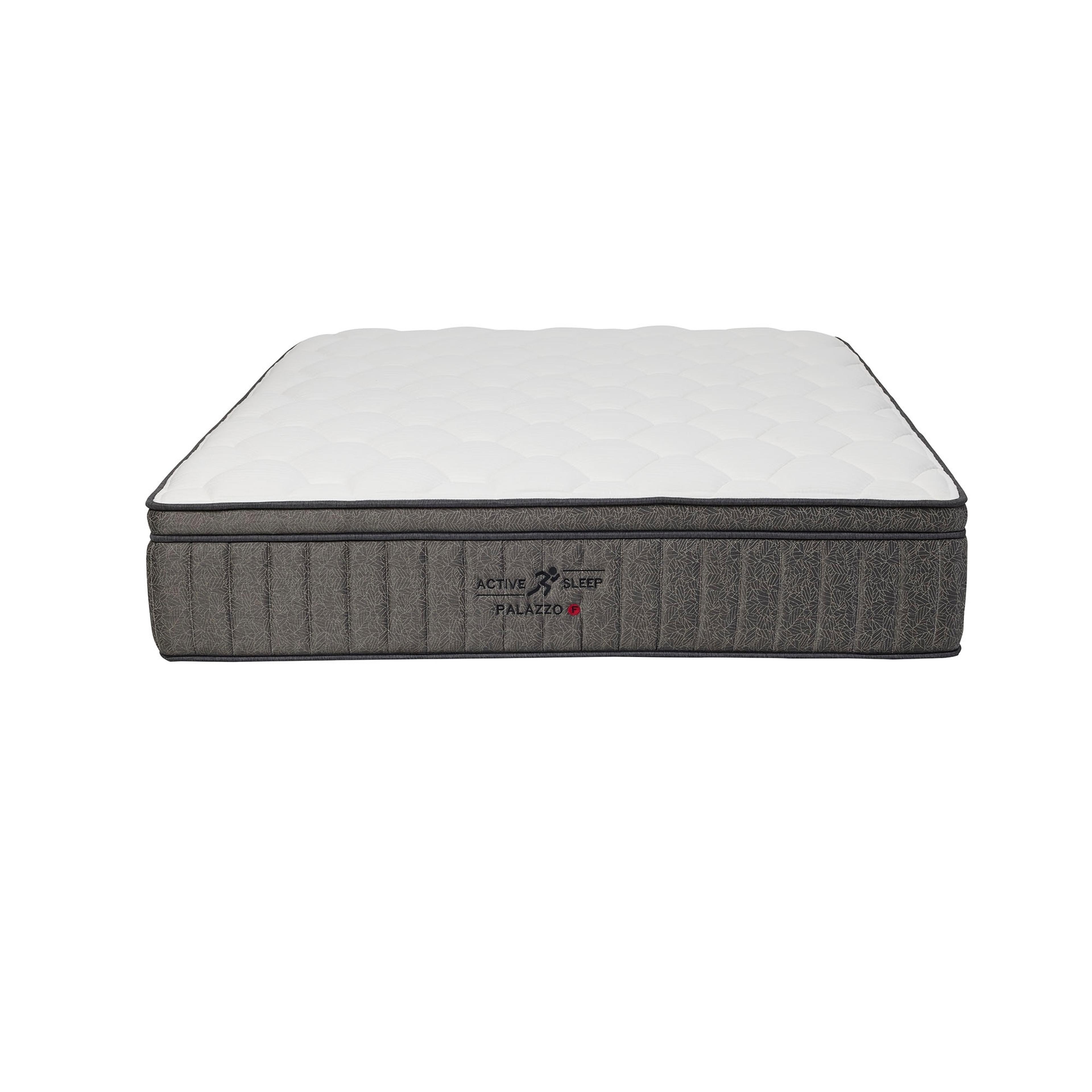 Product image of the  Active Sleep Palazzo Mattress, Firm from Forty Winks
