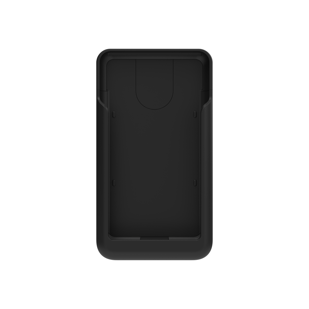 CONNECT Case for MOBY 8500 to attach to a CONNECT CASE Phone (Available Upon Request)