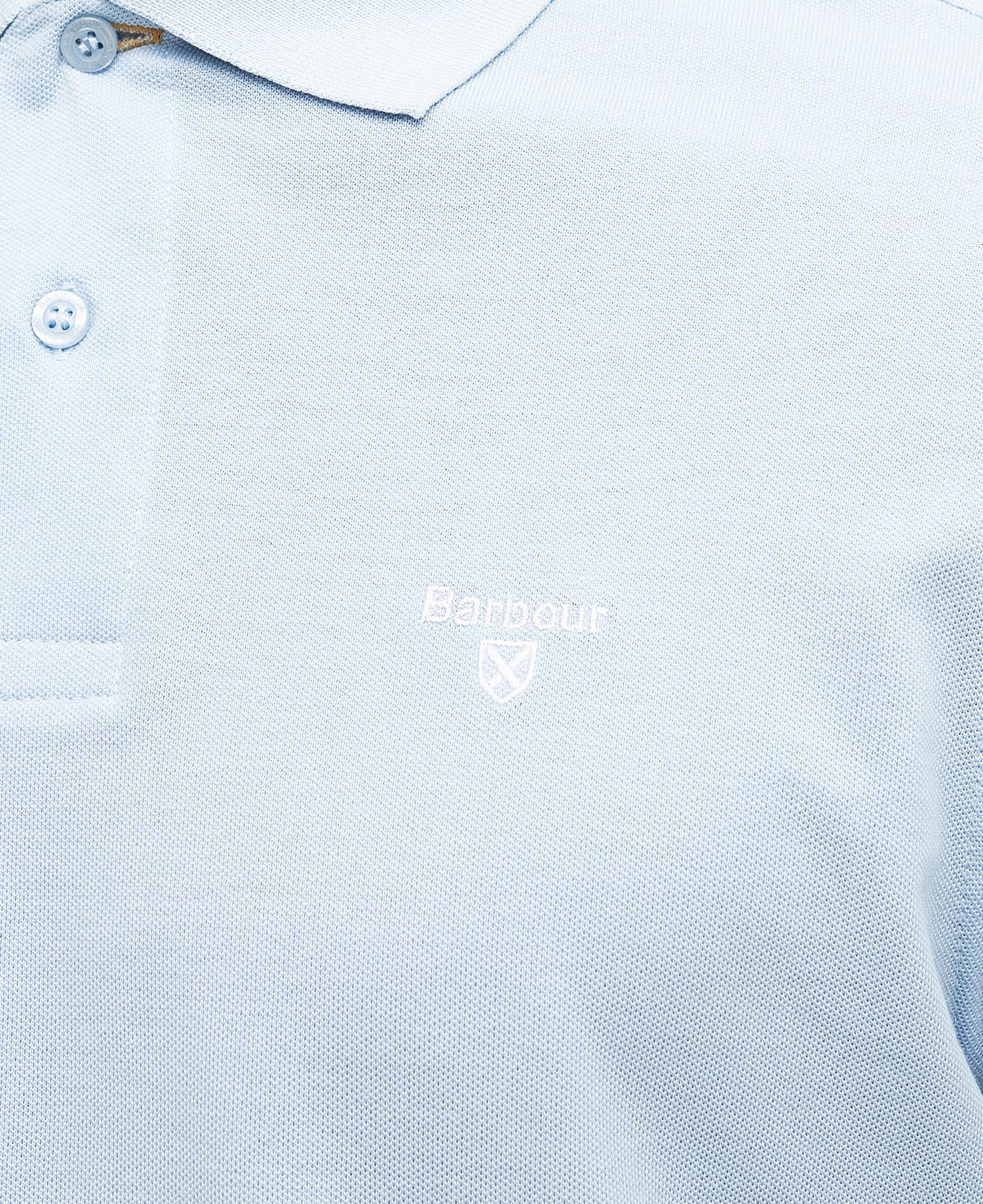 Lightweight Sports Short-Sleeved Polo Shirt image number 4