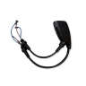 Switch And Battery Cord Assembly