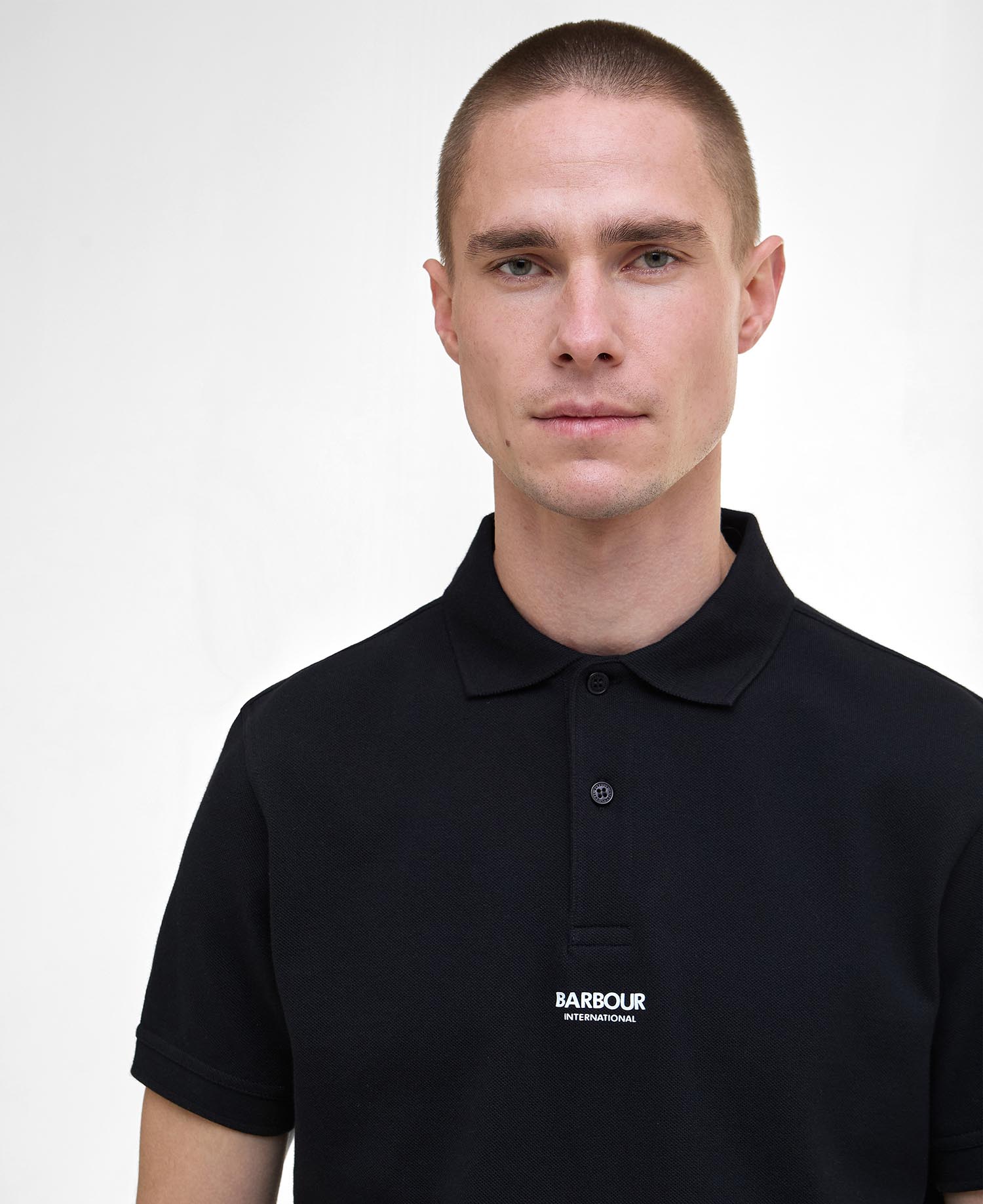 Formula Short-Sleeved Polo Shirt image number 3
