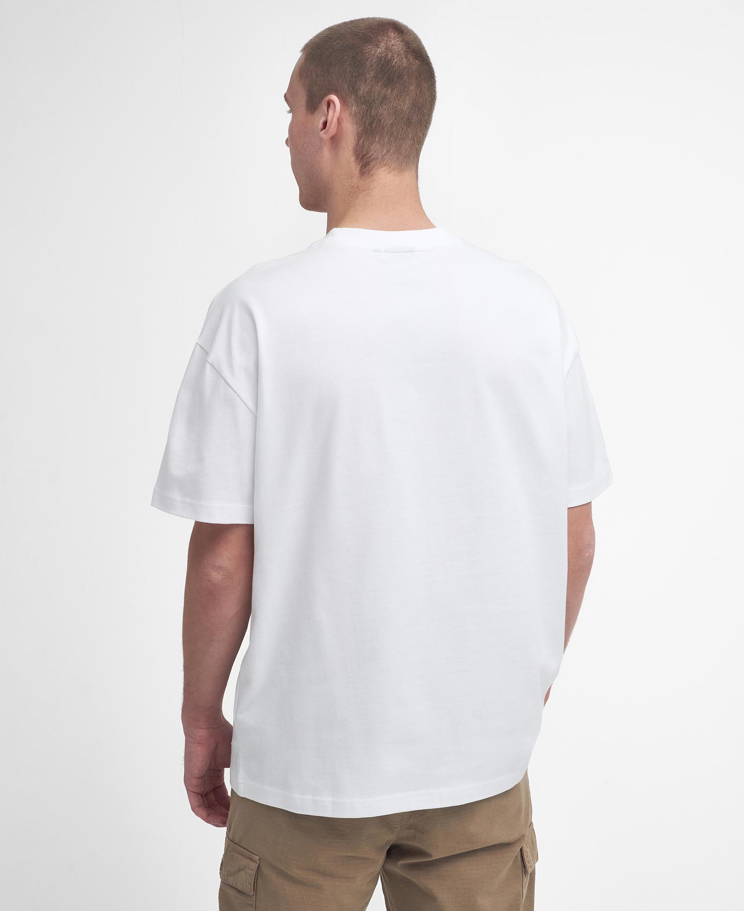 Formula Oversized T-Shirt image number 2