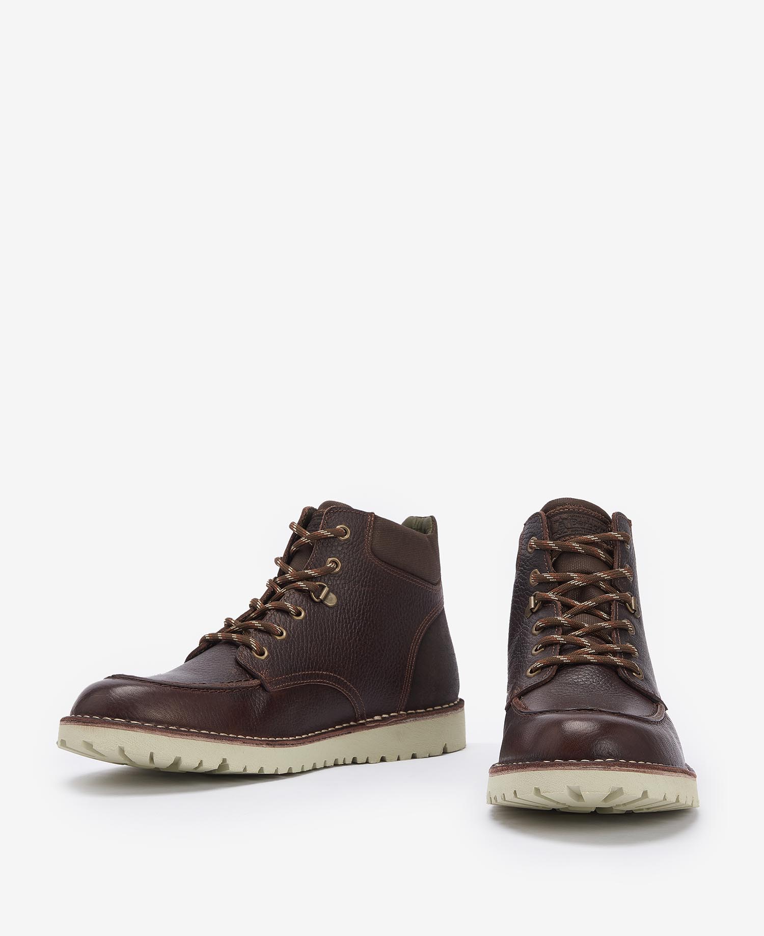 Fred Moc Toe Boots image number 1