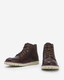 Fred Moc Toe Boots 