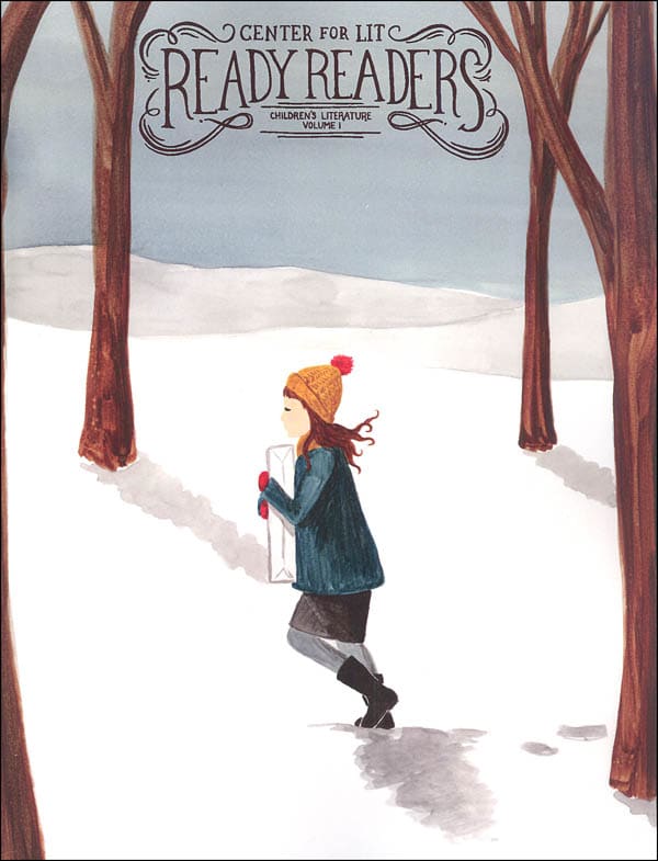 Ready Readers: Children's Literature, Volume 1