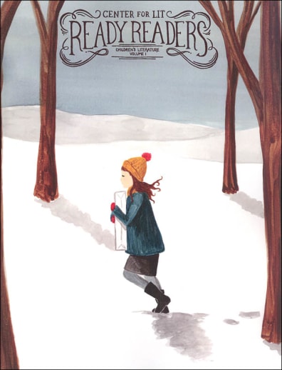 Ready Readers: Children's Literature, Volume 1