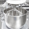 Flat beater for 10-quart mixer