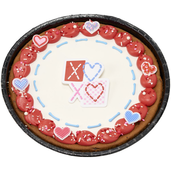 Cross My Heart Dec-Ons® Decorations