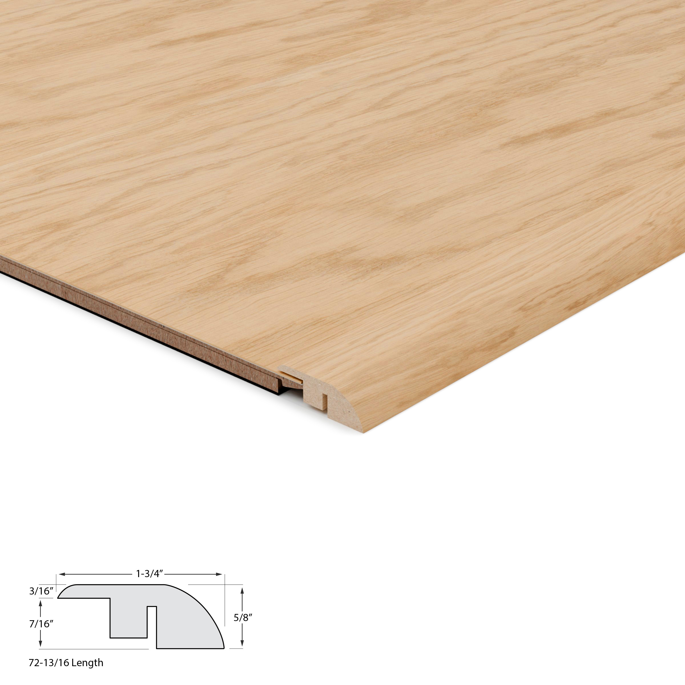 Seabright Reducer 12mm view 3