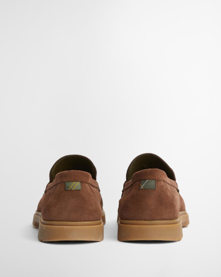 Carty Loafers
