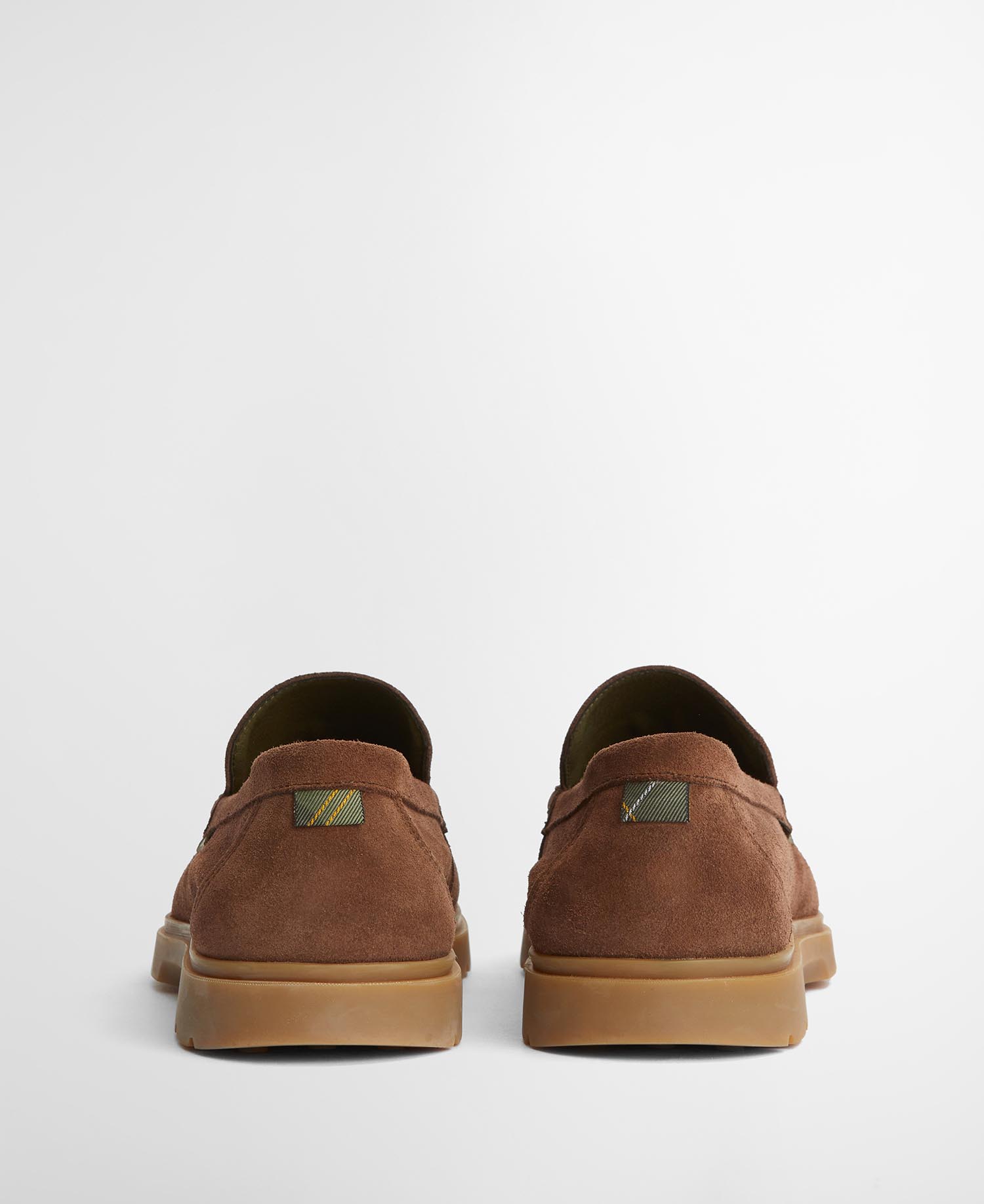 Carty Loafers image number 1