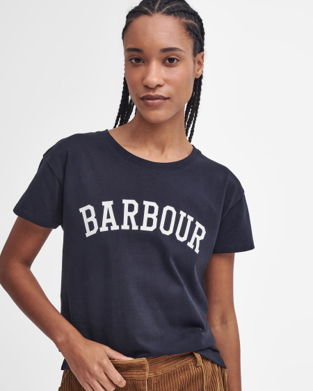 T-shirt classica Northumberland