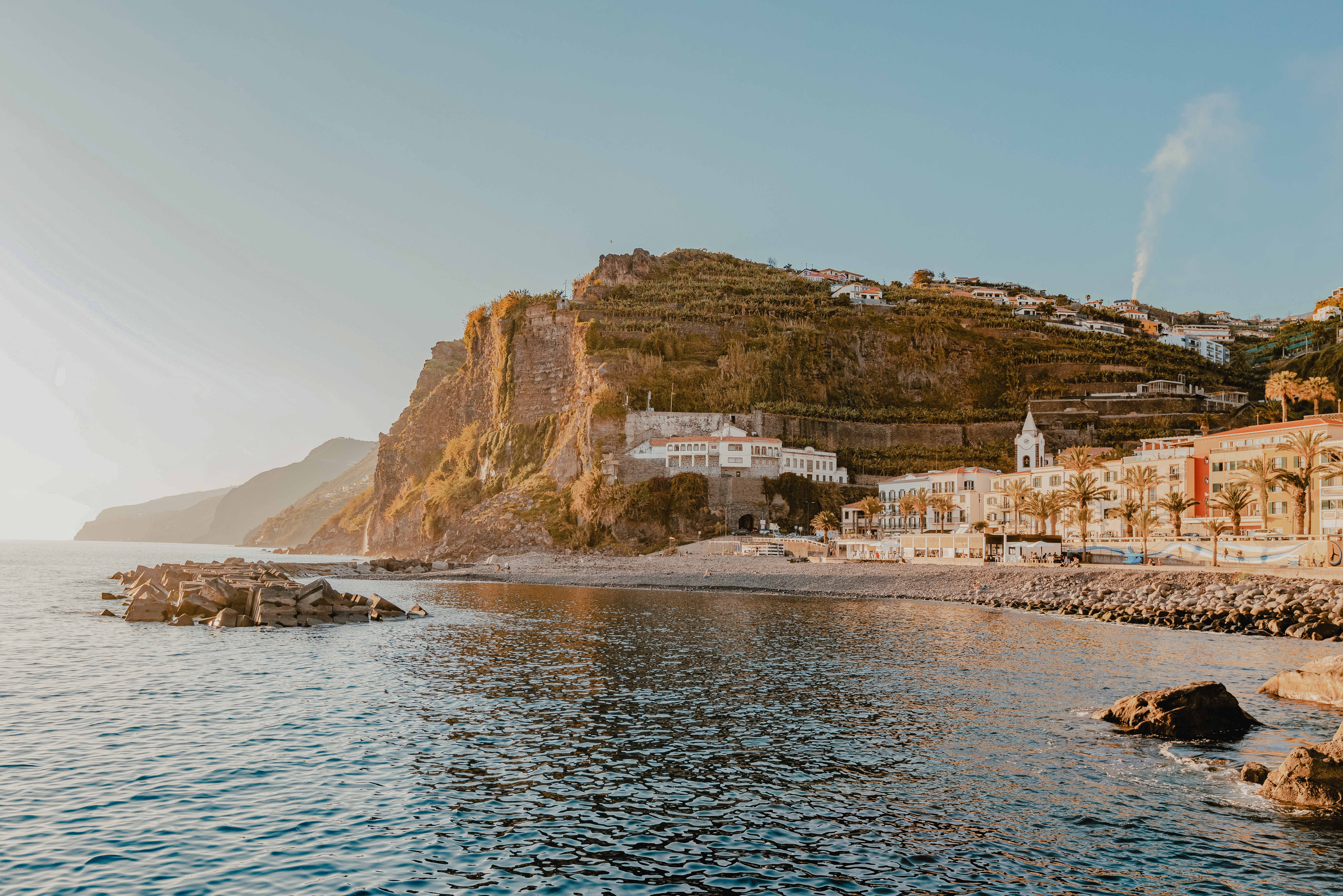 Barcelona → St. John's (Antigua) (11 nights)