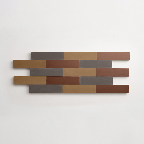 cement | mythology | wildwood | blade shade trio | army, charcoal, + fig (3pc bundle) 
