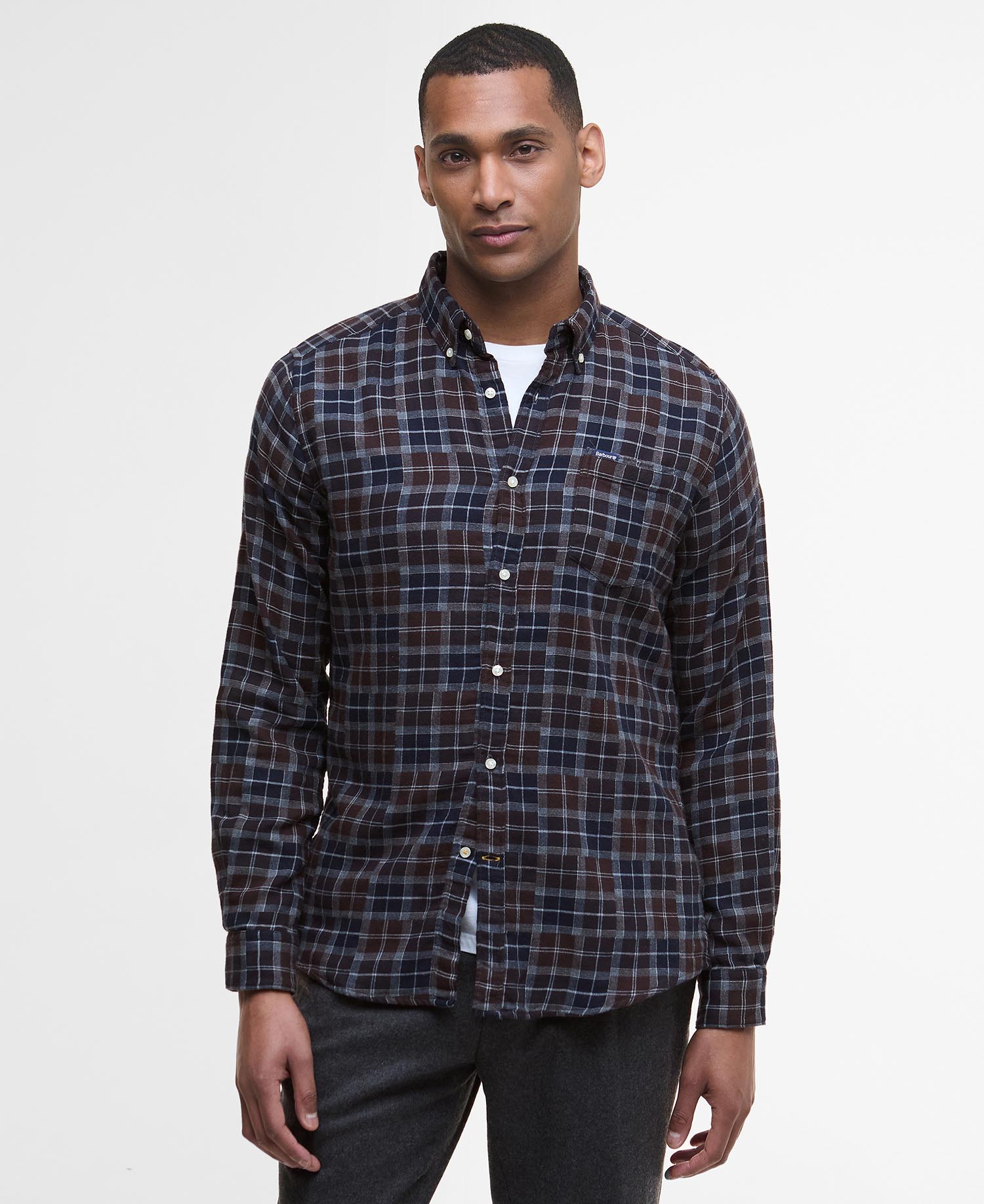 Hemd Sault Tailored image number 0