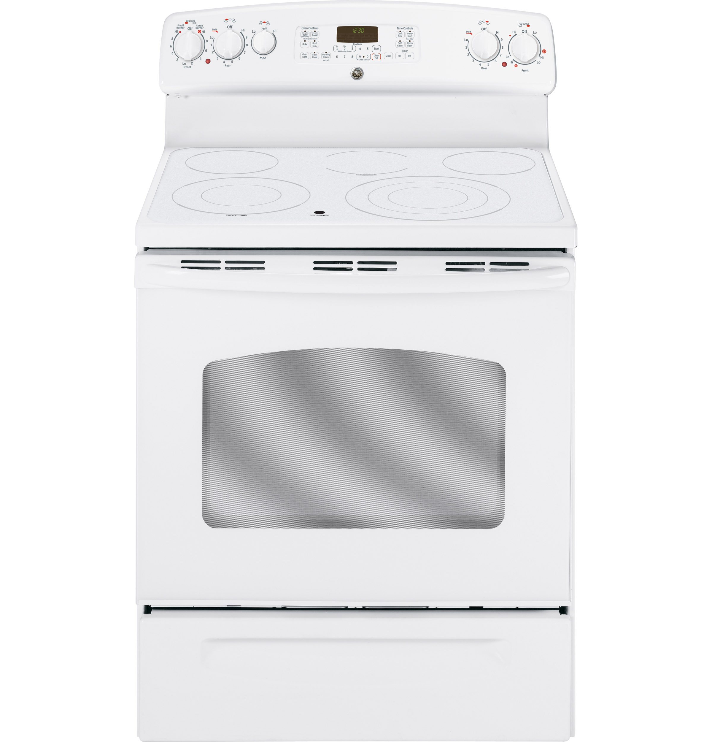 GE® 30