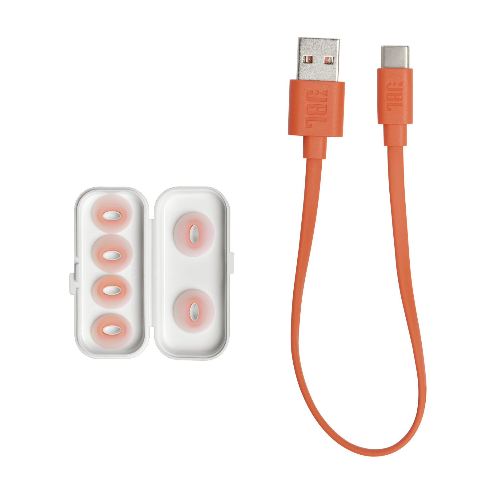 JBL Tune Flex Ghost Edition, True Wireless Noise Cancelling Ohrhörer - Bild 9 von 22