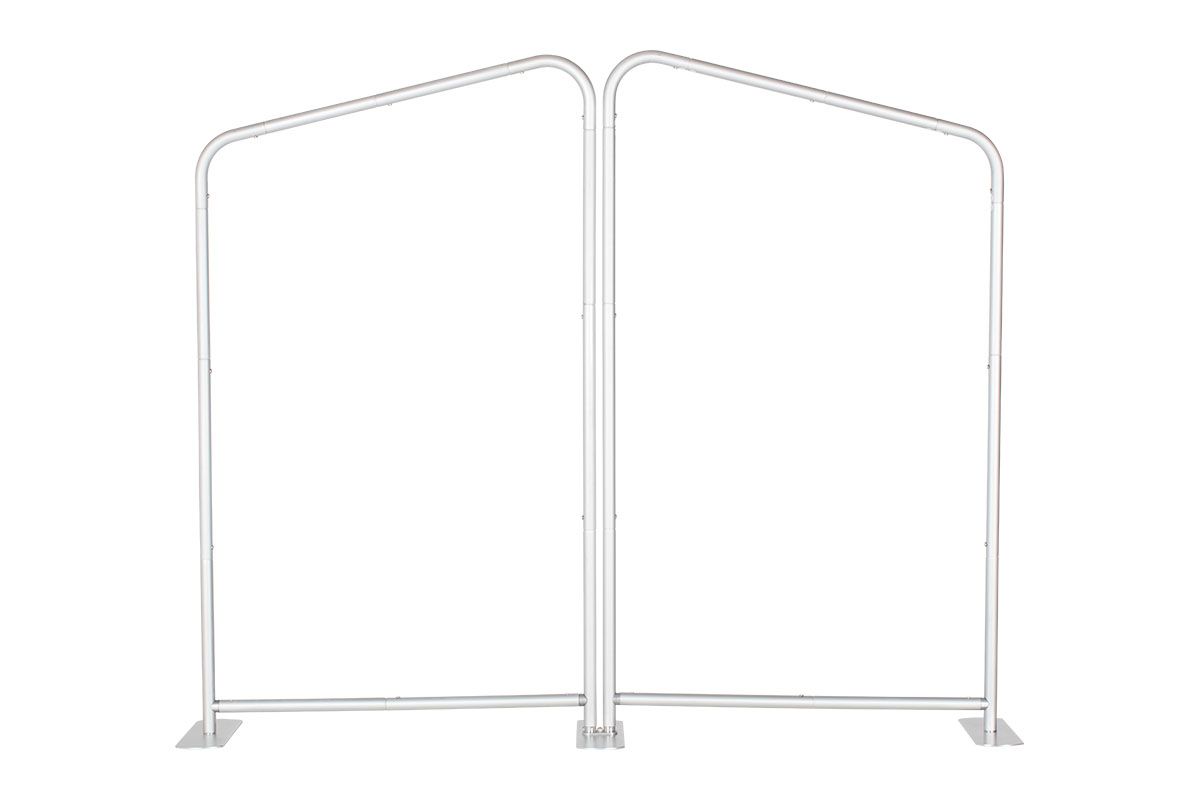 (2) Frames & (3) Feet Hardware Kit