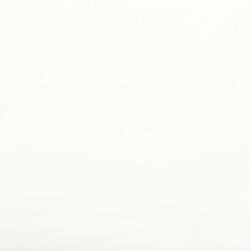 Plain off-white, slightly textured sheet filling the frame, evenly lit and uniformly bright, with no visible features, shadows, or contextual details.