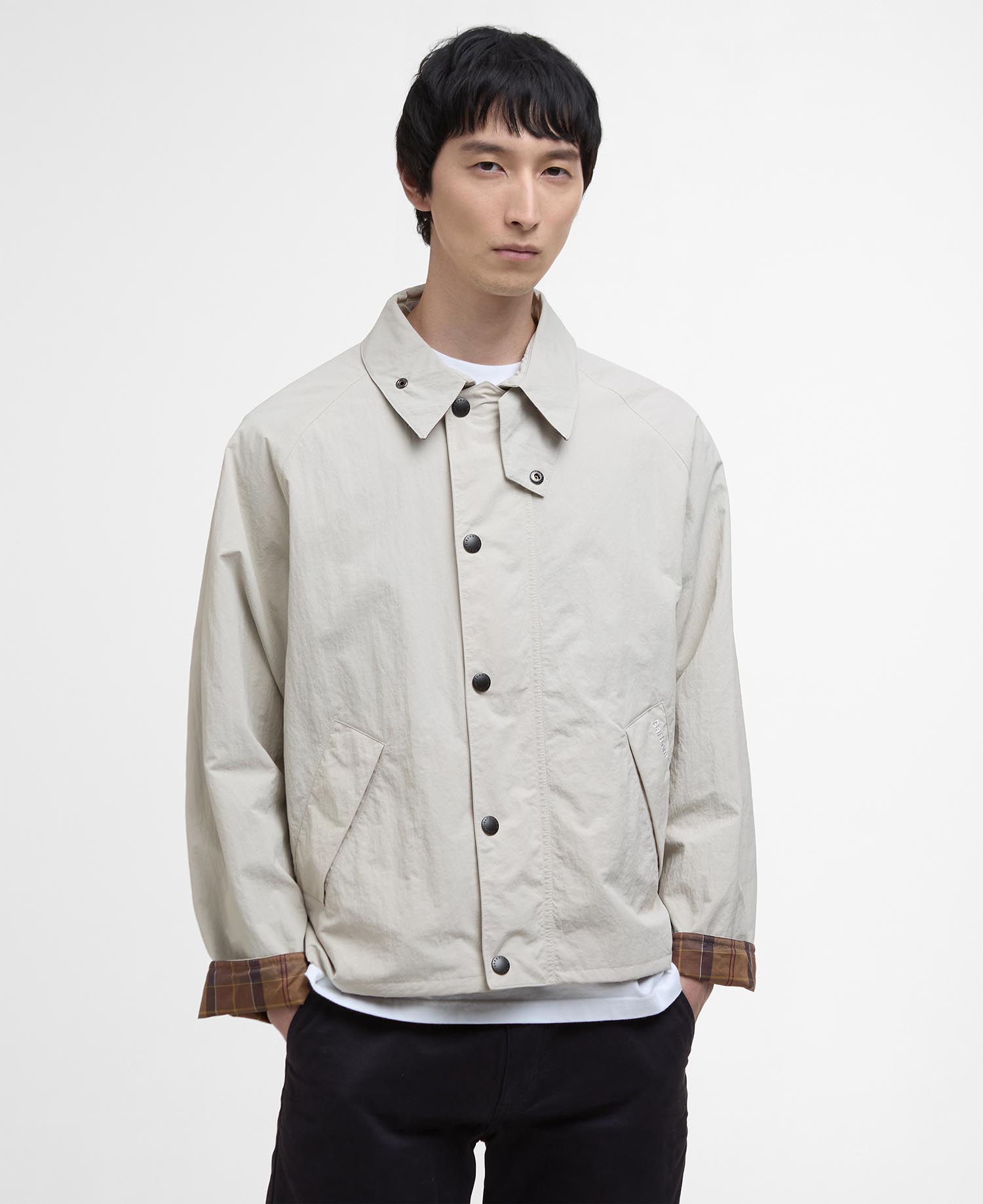 Transport Lightweight Showerproof Jacket image number 0