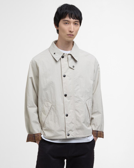 Transport Lightweight Showerproof Jacket