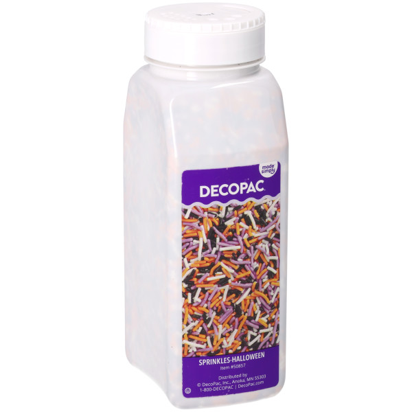 Halloween Made Simply™ Sprinkles