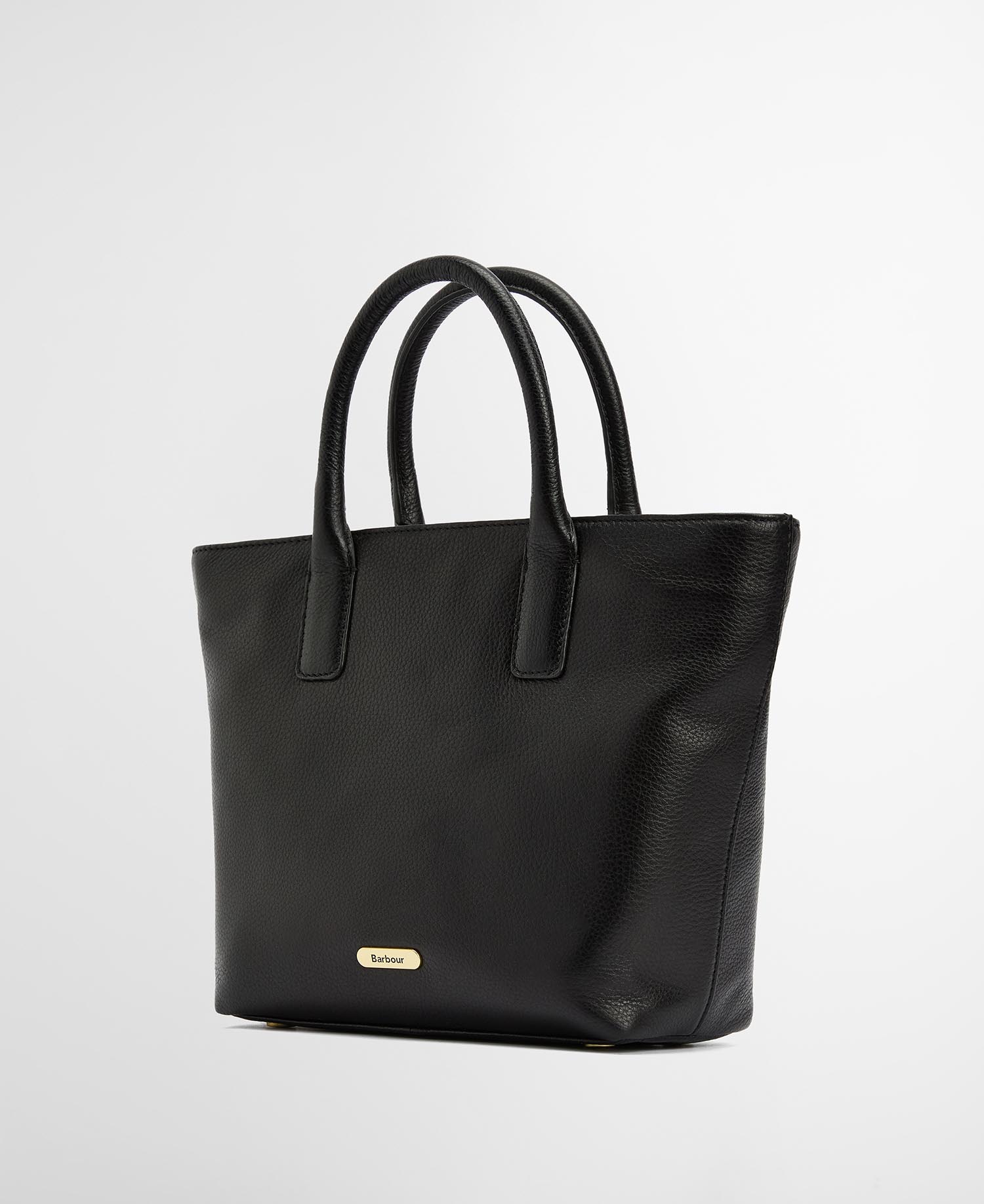 Birch Leather Tote Bag image number 6