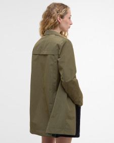Babbity Reversible Showerproof Jacket 