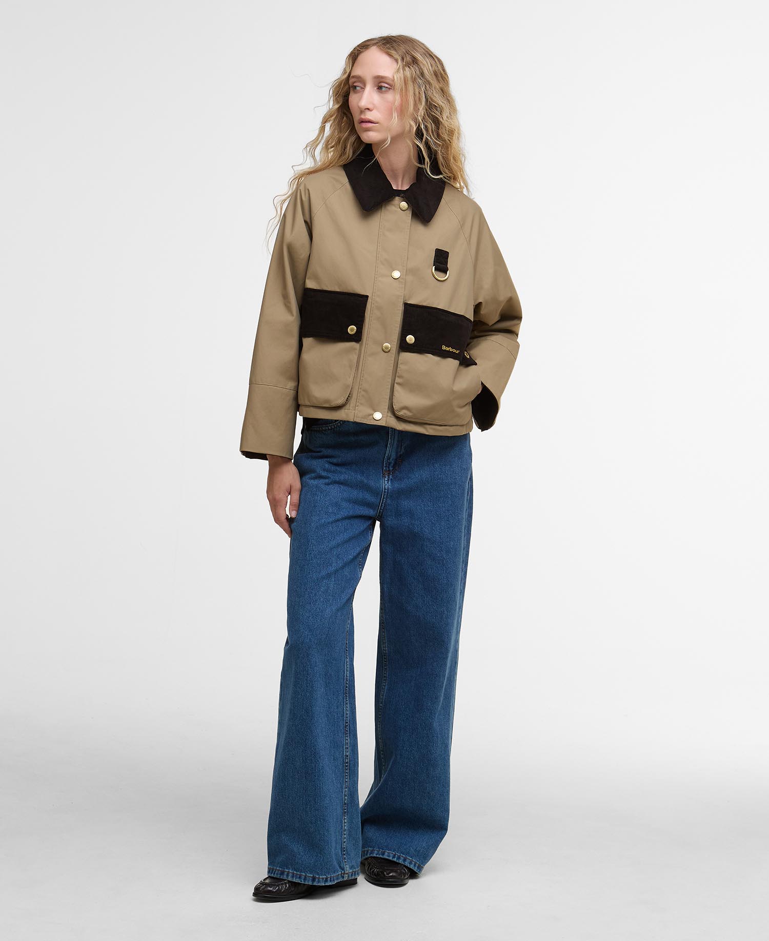 Phoebe Casual Jacket image number 1