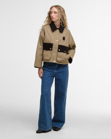 Phoebe Casual Jacket 