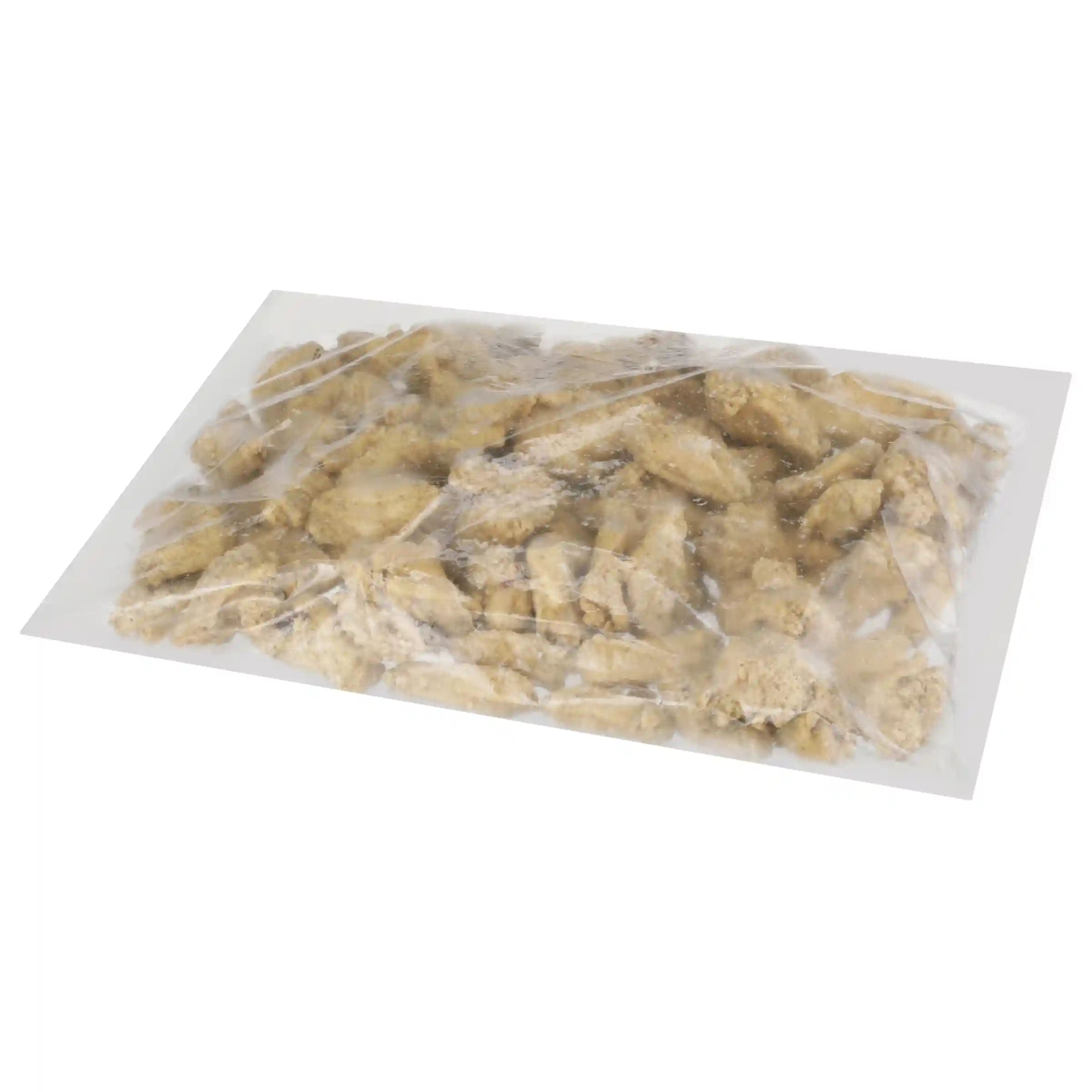 Tyson® W.W. Flyers® Fully Cooked Breaded Bone-In Chicken Wing Sections, Small_image_3