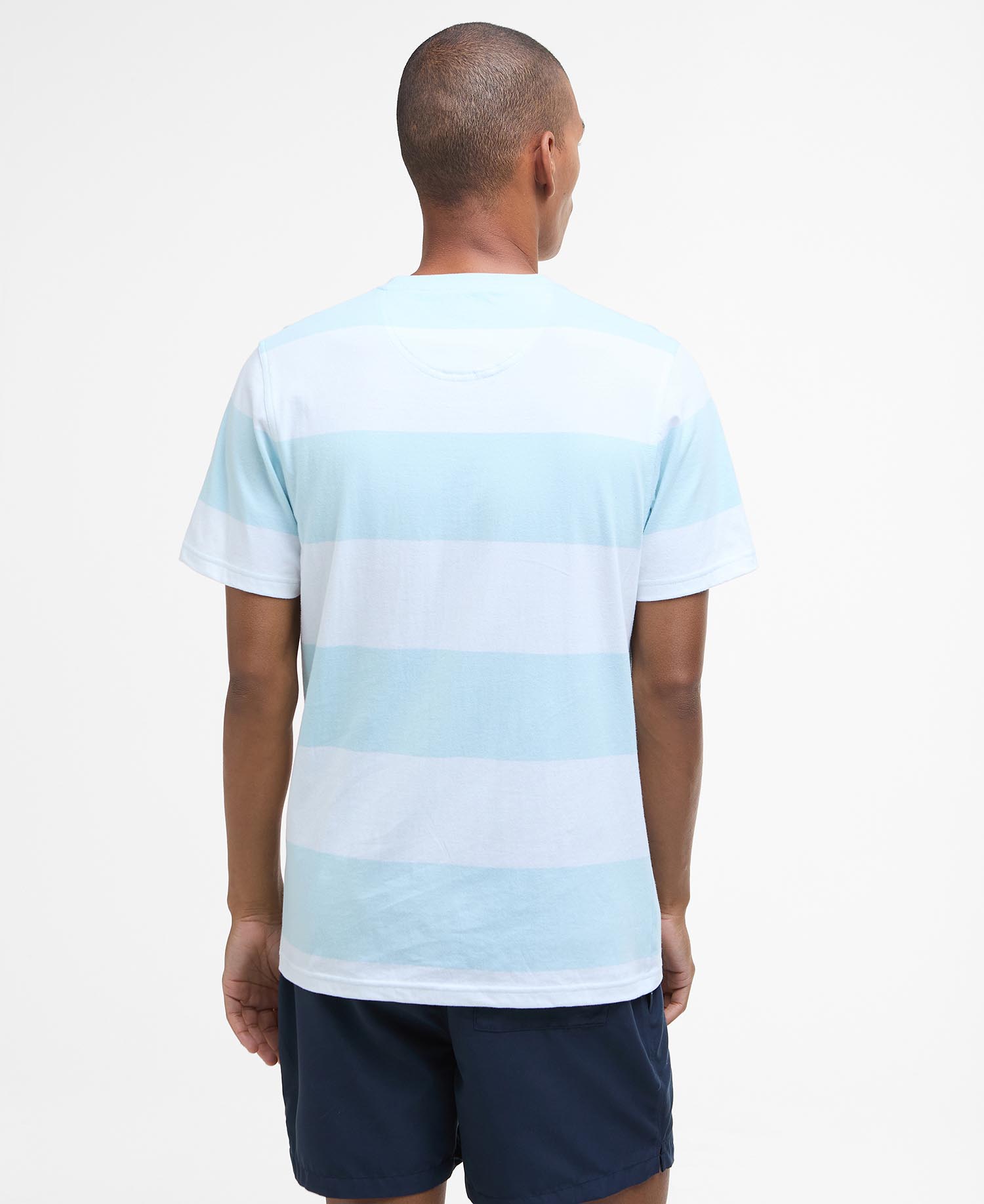 Whalton Striped T-Shirt image number 2