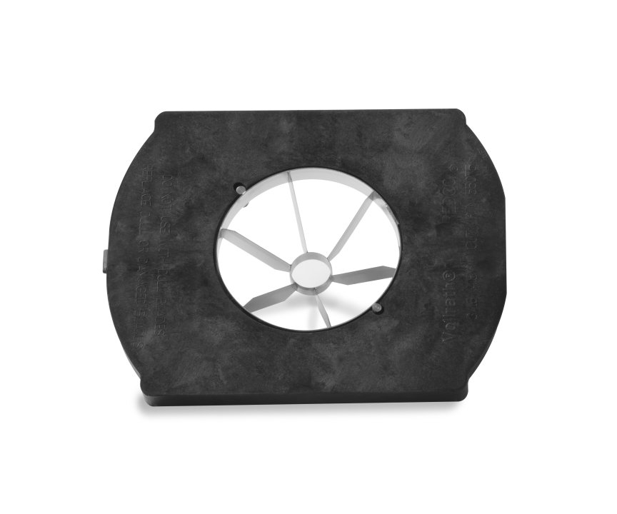 Insta Cut® 5.1 Replacement Blade Only, 6 Section Core