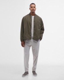 Jacke Mosswold Showerproof 