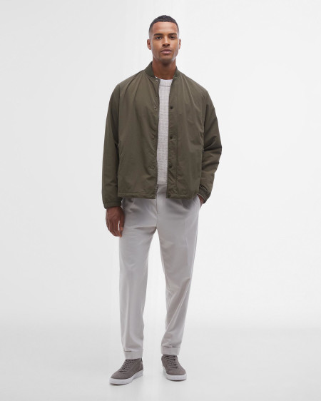 Jacke Mosswold Showerproof