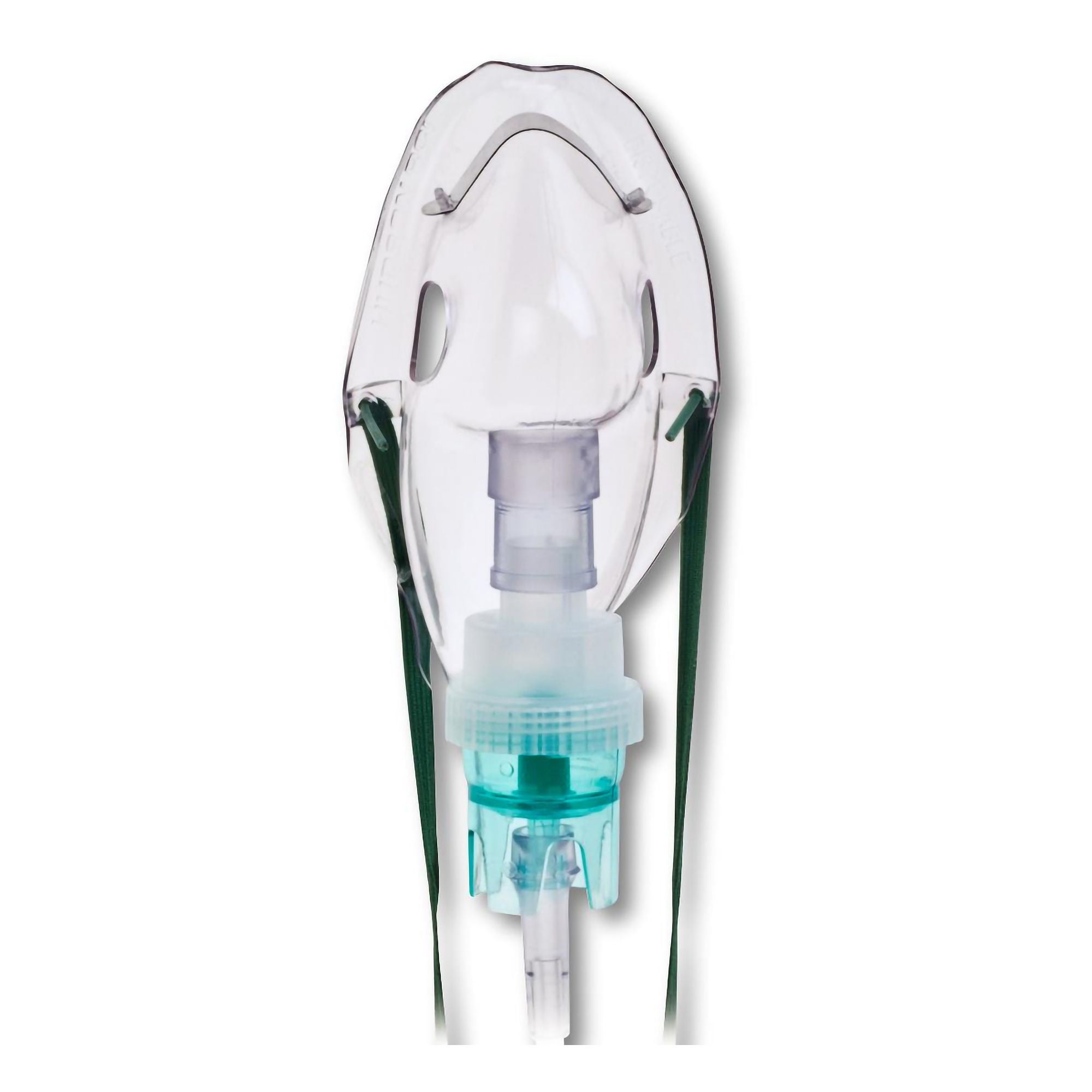 Medline NEBULIZER, UP-DRAFT W/#1083 MASK (50/CS)