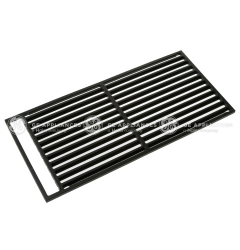 GRATE GRILL